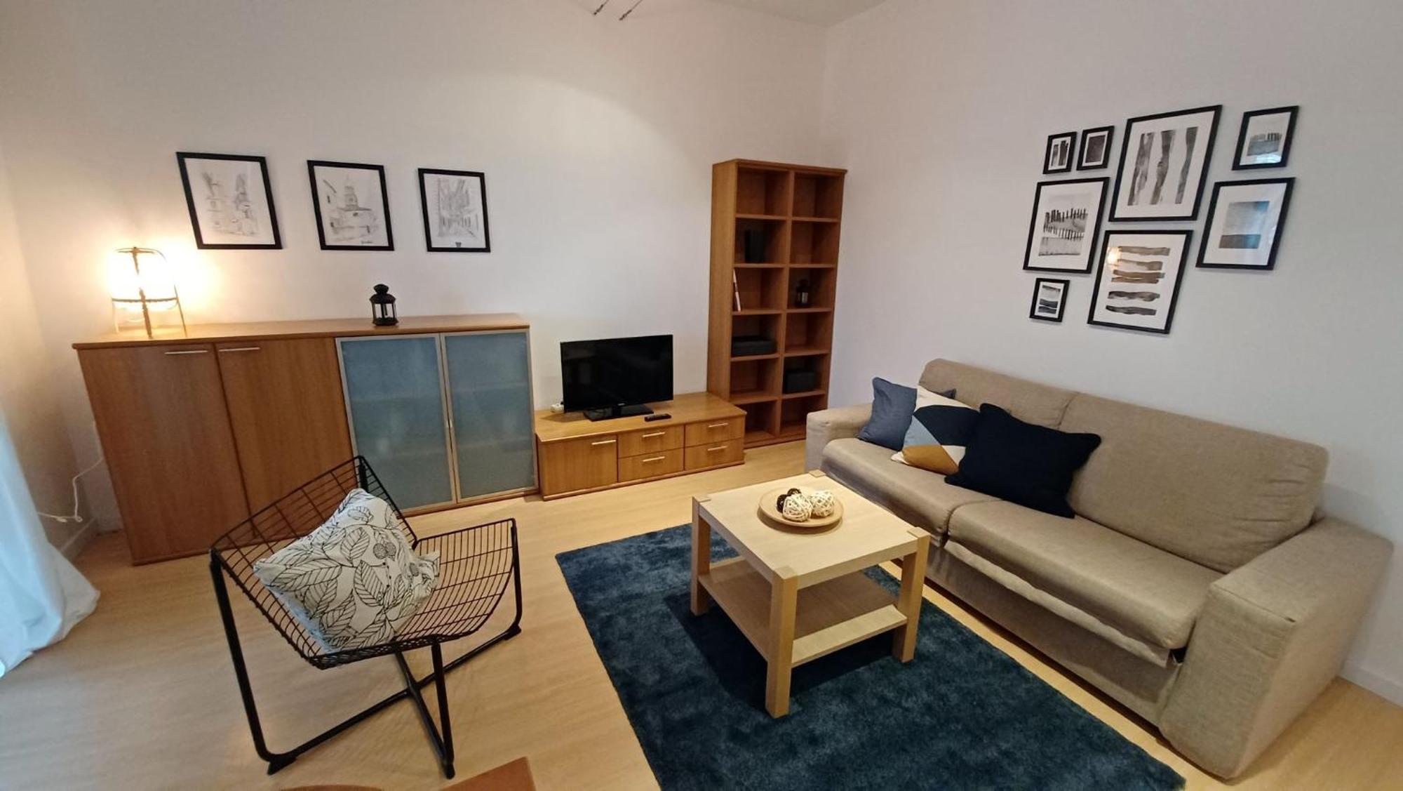 Apartments Daria Krk Town Eksteriør billede