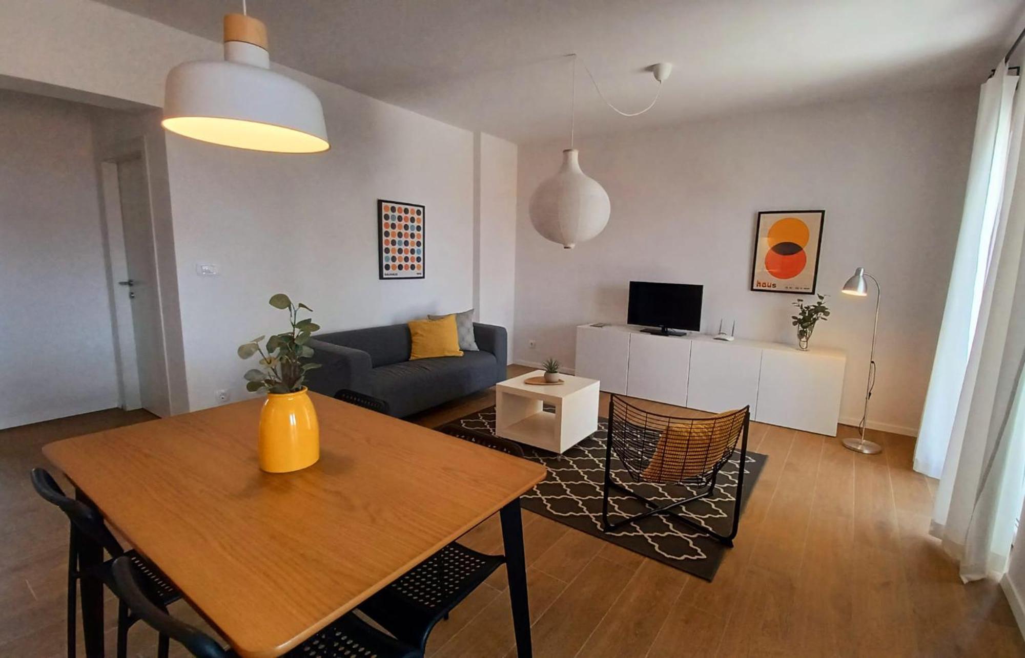 Apartments Daria Krk Town Eksteriør billede