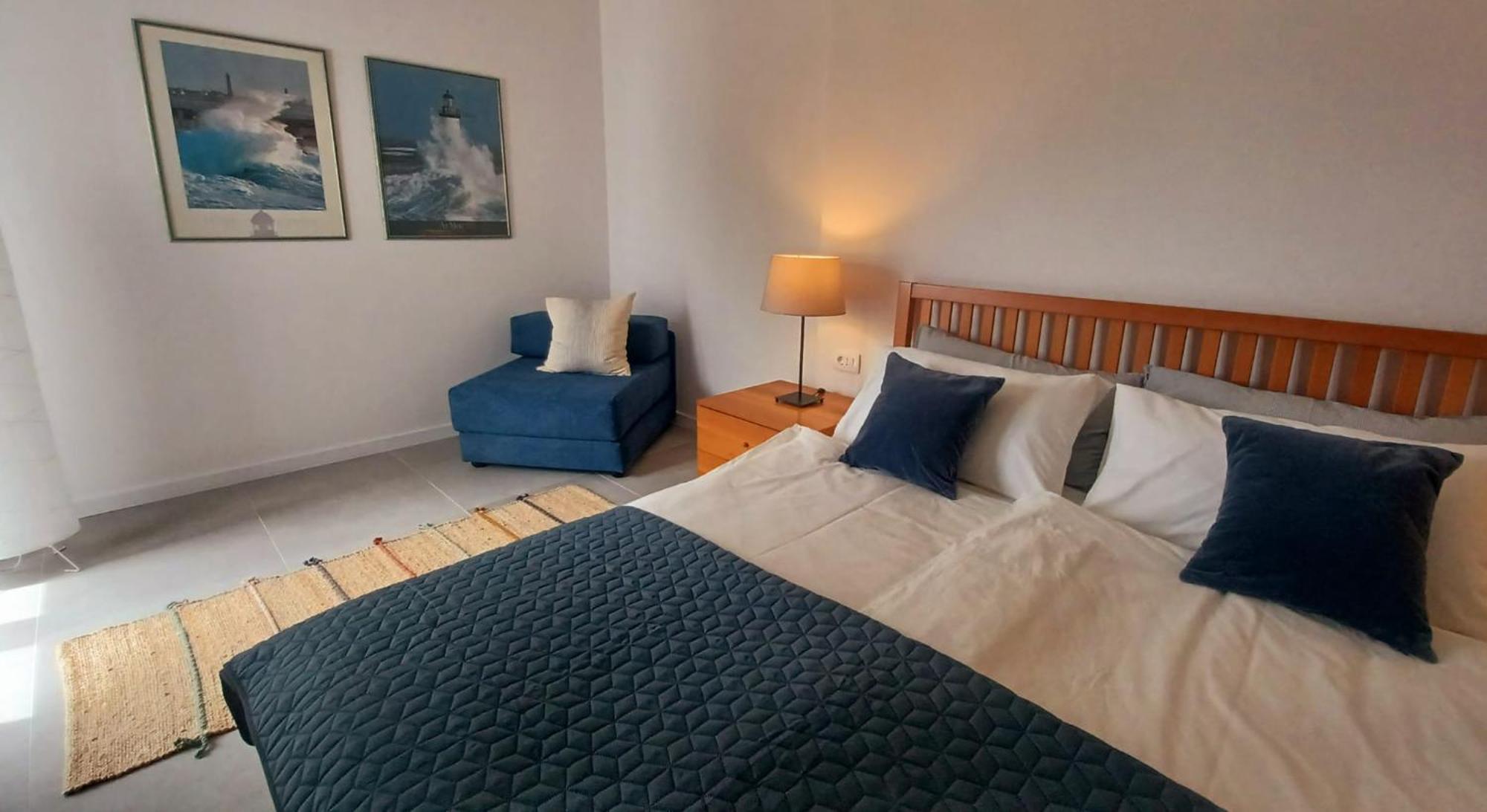 Apartments Daria Krk Town Eksteriør billede